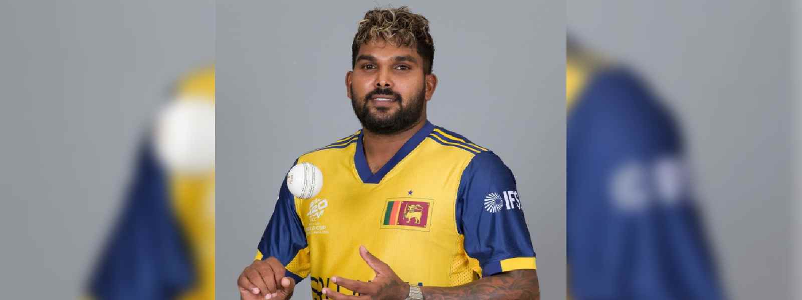 වනිඳු යළි සංචිතයට ගැනීම පිළිබඳව අවධානය